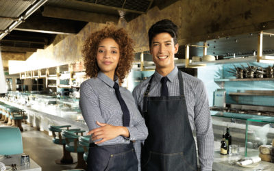 Hospitality Uniforms – A Quick Guide